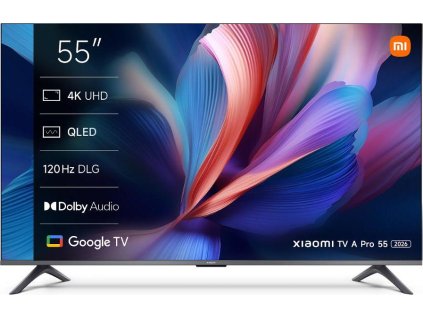 TV A Pro 55 2026 Xiaomi
