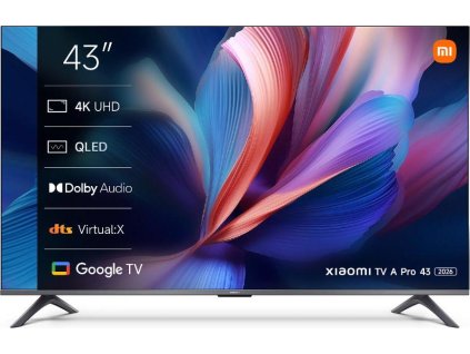 TV A Pro 43U 2026 XIAOMI