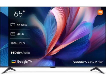 TV A Pro 65 2026 Xiaomi
