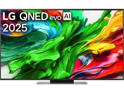55QNED86A6A QNED evo TV LG