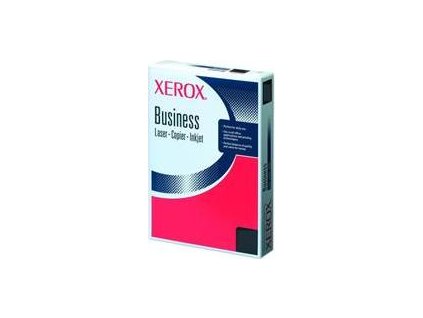 XEROX Business A3 80g 5x 500 listů (karton)
