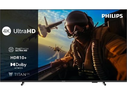 65PUS7000 Titan OS Direct LED TV PHILIPS