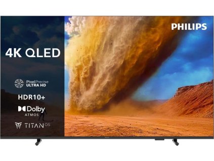 55PUS7810 Titan OS Direct LED TV PHILIPS