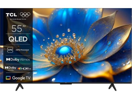 55P79K QLED TV TCL