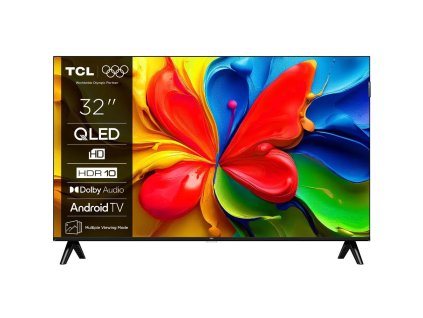 32S41K QLED TCL