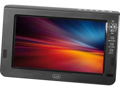 Trevi LTV 2010 S2 TV L