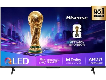 Hisense 50E7Q PRO