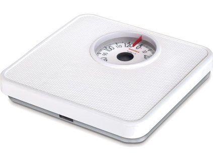 Leifheit Analogická osobní váha Tempo Wh