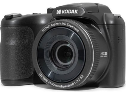 Kodak Astro Zoom AZ255 Black