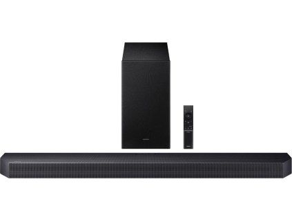 HW Q600F SOUNDBAR SAMSUNG