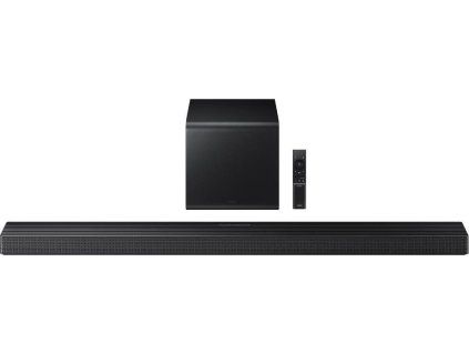 HW QS700F SOUNDBAR SAMSUNG