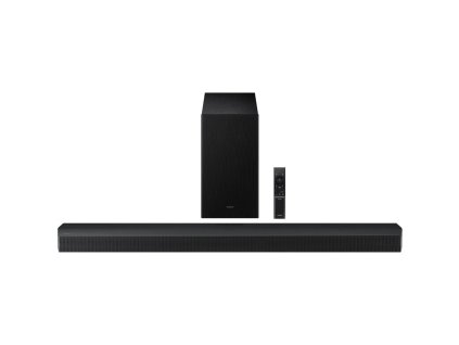 HW B750F SOUNDBAR SAMSUNG