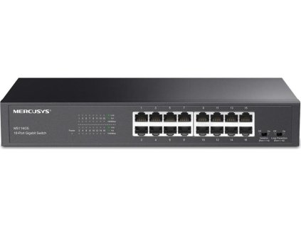 MERCUSYS switch MS116GS