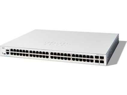 Cisco C1200 48T 4Xa s