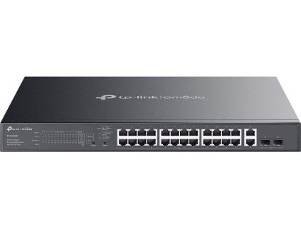 TP Link ES228GMP switch a s