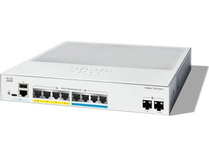 Cisco C1300 8MGP 2Xa s