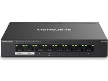MERCUSYS switch MS108PG