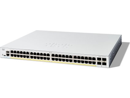 Cisco C1200 48P 4Xa s