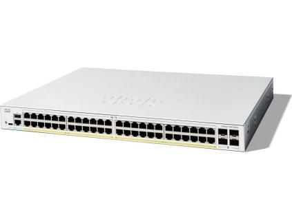 Cisco C1300 48FP 4Ga s