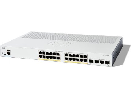Cisco C1200 24P 4Xa s
