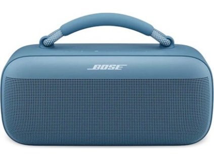 Bose Soundlink Max Blue