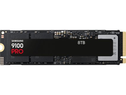 SSD M.2 8TB Samsung 9100 PRO 1