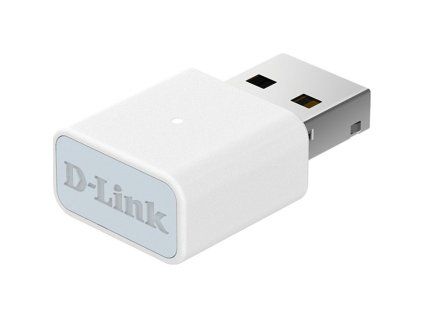 D-Link AN3U N300 Wi-Fi 4 USB Adapter