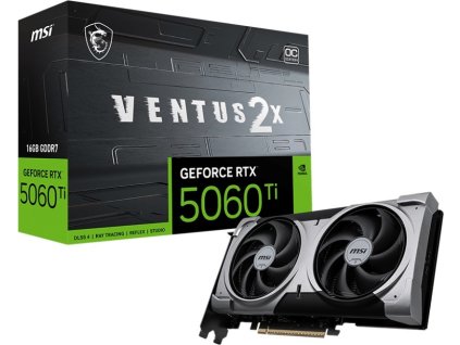 5060ti ventus 2x plus 1