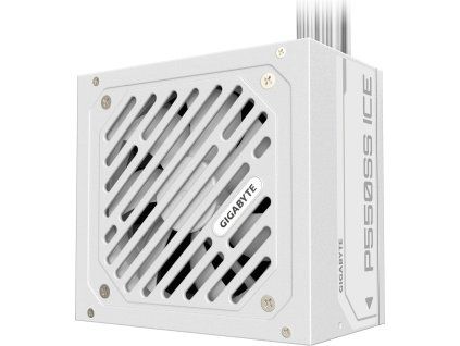 GP P550SS ICE 1
