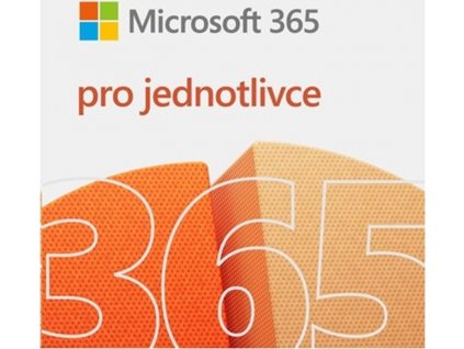 ESD Microsoft 365 Personal Mac/Win All Lng 1YR