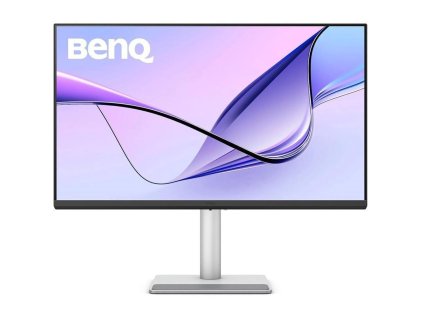 BENQ 31,5" IPS LED MA320U/3840x2160/1300:1/ 5ms/550 cdm/ HDMI/USB-C/výš. nast./repro/pro MacBook Pro a MacBook Air