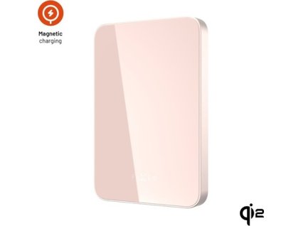 Fixed MagZen 5 Crystal FIXZENMC-5-PI