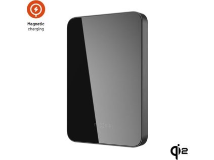 Fixed MagZen 5 Crystal FIXZENMC-5-BK