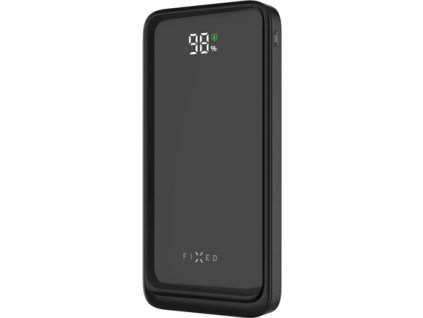 Fixed Powerbanka 10 000 FIXZEN2-10-BK