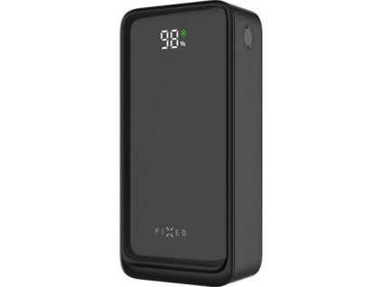 Fixed Powerbanka 30 000 FIXZEN2-30-BK