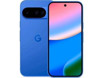 Google Pixel 10 256GB - Indigo, EU