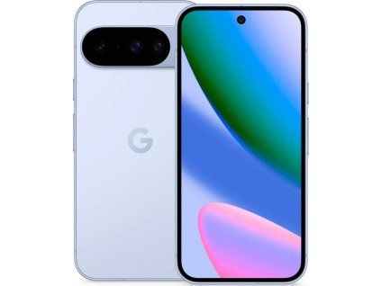 Google Pixel 10 256GB - Frost, EU