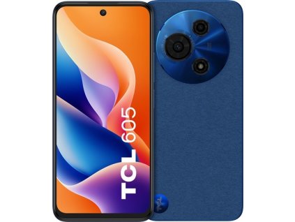 TCL 605 8/256GB Quartz Blue