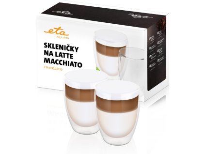 4181.93020 poháre na latte PP ETA