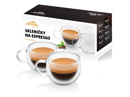 5180.91000 poháre espresso PP ETA