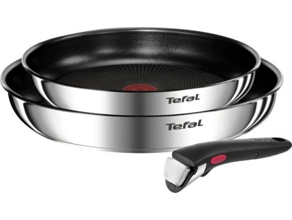 L897S374 INGENIO Emotion sada 3ks TEFAL