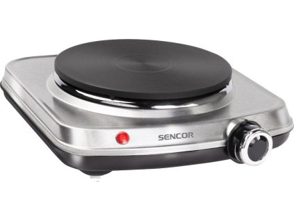 SCP 1506SS varič jednoplat. SENCOR