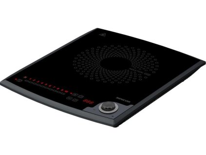 SCP 3414GY indukční vařič SENCOR