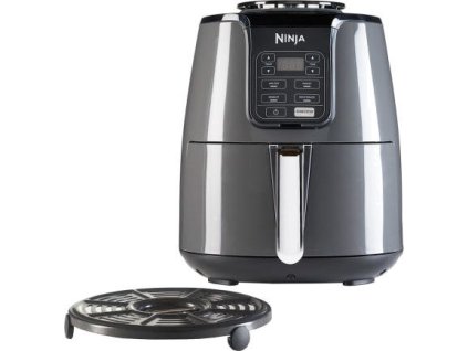 Ninja AF100EU Single Basket 3,8l