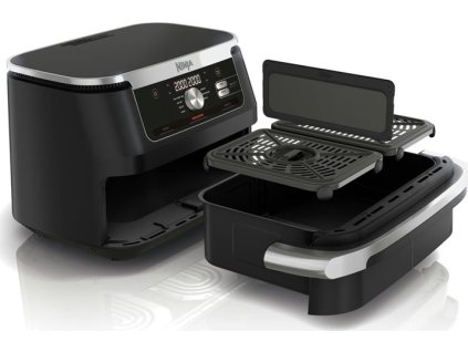 Ninja AF500EU Foodi Flex Drawer 10,4l