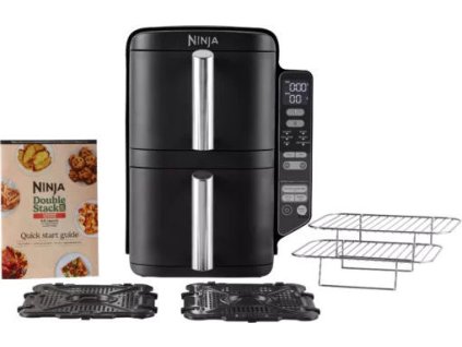 Ninja SL300EU Double Stack 7,6l