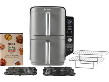 Ninja SL400EU Double Stack MAX 9,5l