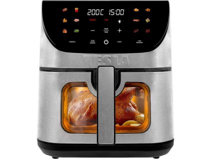 AIRCOOK Q70 XXL WIFI PRO FRITÉZA TESLA