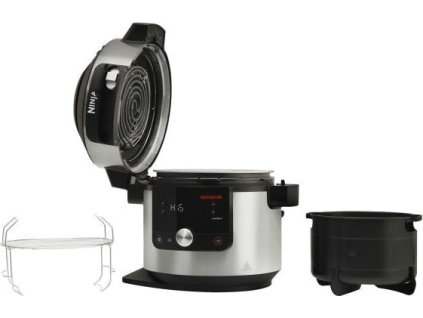 Ninja OL650EU Foodi MAX 12v1 7,5l