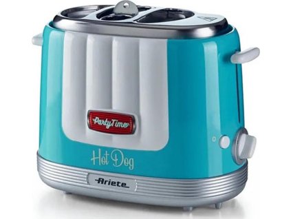 ART 206/01 Hotdogovač modrý ARIETE